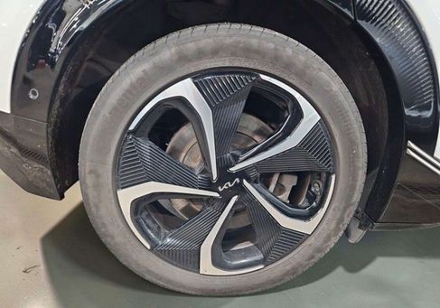 Kia EV6, 2022