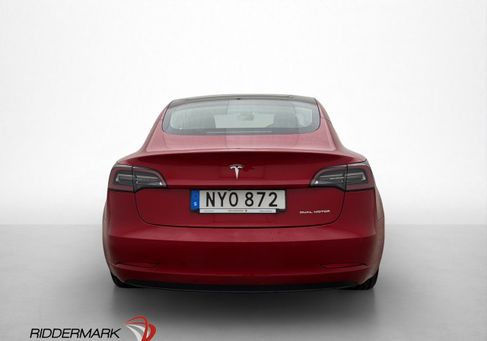 Tesla Model 3, 2019 3