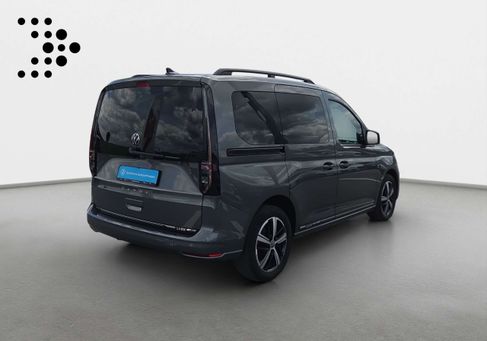 Volkswagen Caddy, 2024