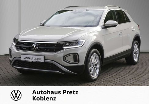 Volkswagen T-Roc, 2023