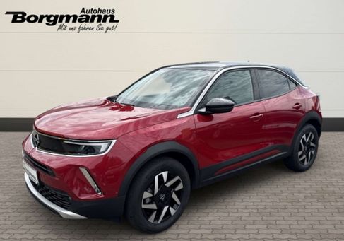Opel Mokka, 2022 3