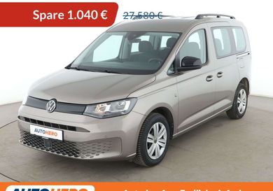 Volkswagen Caddy, 2023