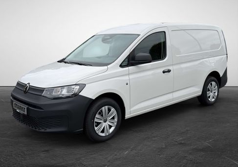 Volkswagen Caddy, 2026 2