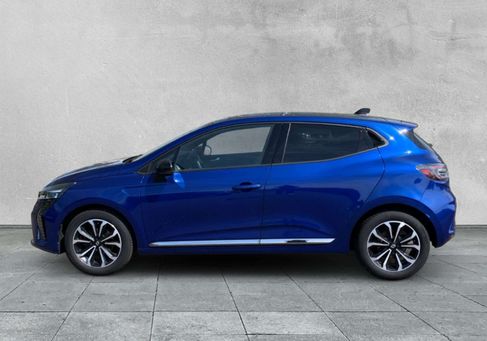 Renault Clio, 2025