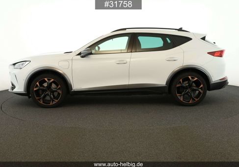Cupra Formentor, 2023