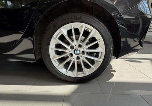BMW 118, 2024