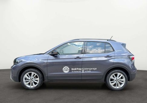 Volkswagen T-Cross, 2026