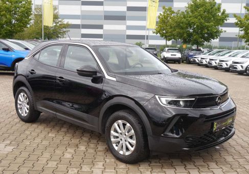 Opel Mokka, 2022 3