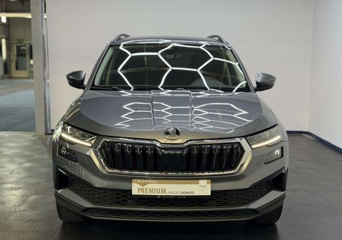 Skoda Karoq, 2023
