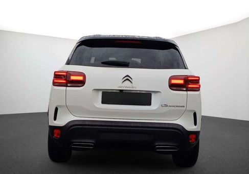 Citroën C5 Aircross, 2023 3