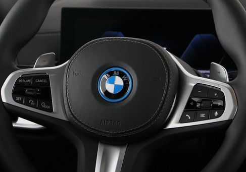 BMW X5, 2025