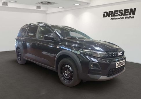Dacia Jogger, 2026 2