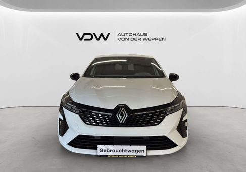 Renault Clio, 2023