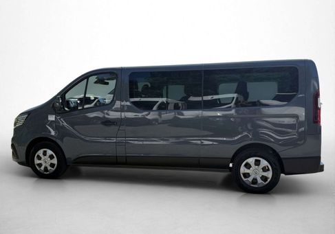 Renault Trafic, 2022 3