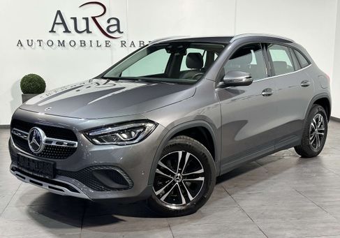 Mercedes-Benz GLA 180, 2023