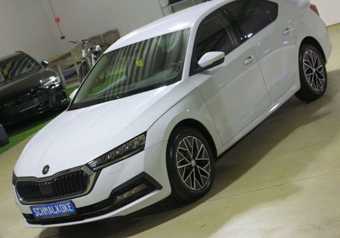 Skoda Octavia, 2023
