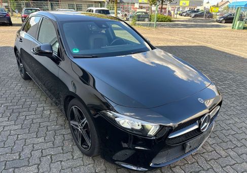 Mercedes-Benz A 180, 2021