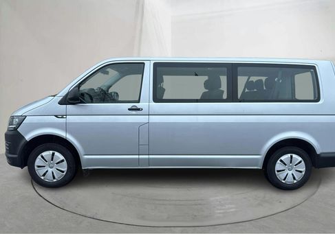 Volkswagen Caravelle, 2019