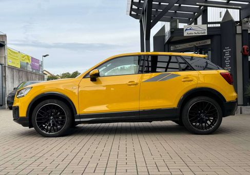 Audi Q2, 2019 3