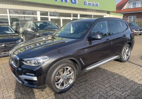 BMW X3, 2019 2