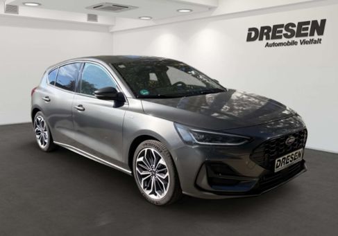Ford Focus, 2023 2