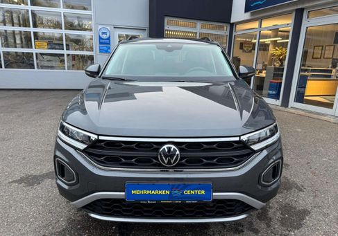 Volkswagen T-Roc, 2024