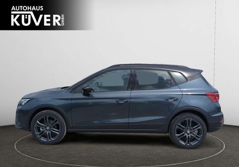 Seat Arona, 2026