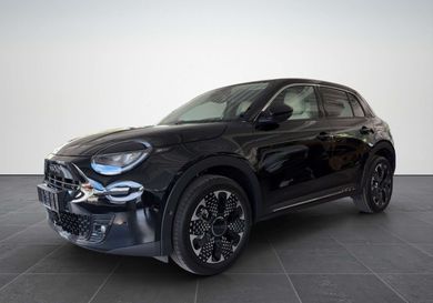 Fiat 600, 2026