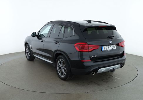 BMW X3, 2021 3