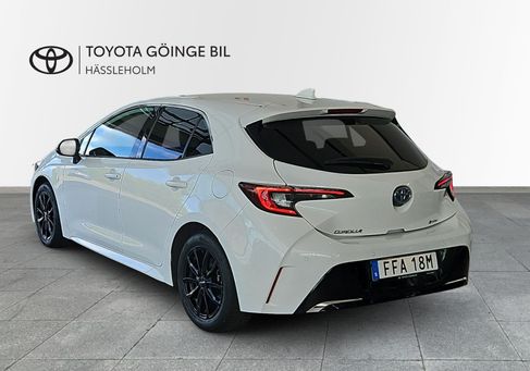 Toyota Corolla, 2024 2