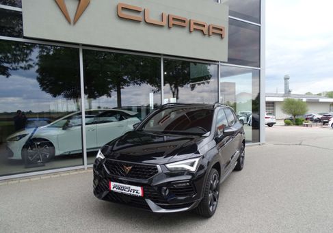 Cupra Ateca, 2024