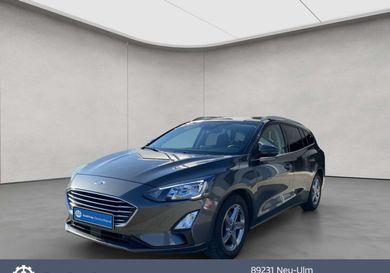 Ford Focus, 2021