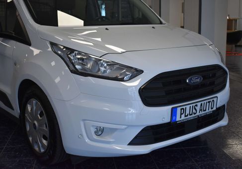 Ford Transit Connect, 2022