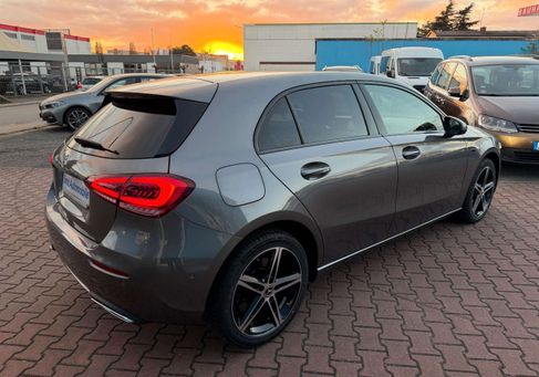 Mercedes-Benz A 250, 2020