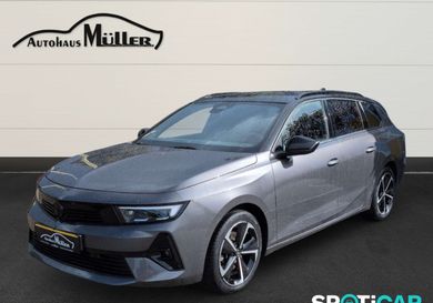 Opel Astra, 2024
