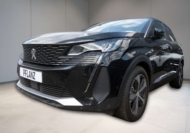Peugeot 3008, 2024