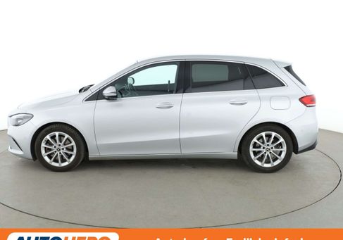 Mercedes-Benz B 220, 2019