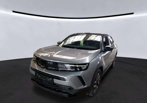 Opel Mokka, 2024 2