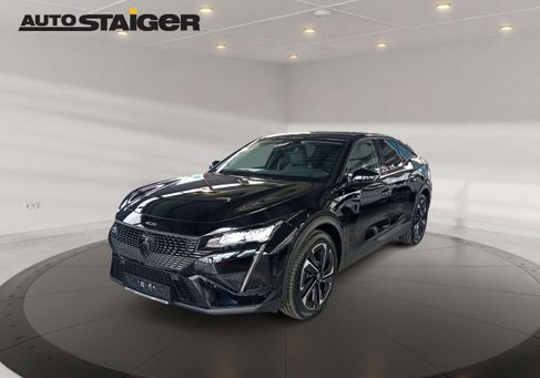 Peugeot 408, 2022
