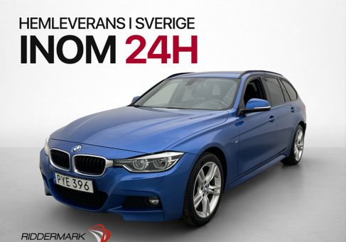 BMW 320, 2019 3