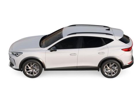 Cupra Formentor, 2023