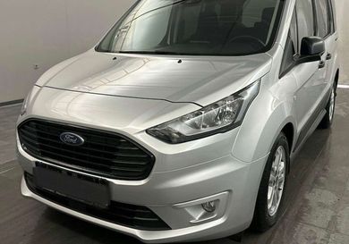 Ford Transit Connect, 2022
