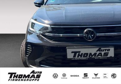 Volkswagen Taigo, 2024