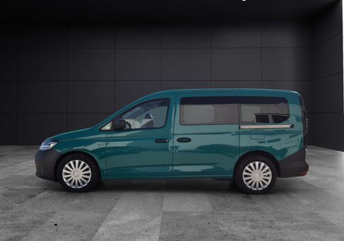 Volkswagen Caddy, 2022