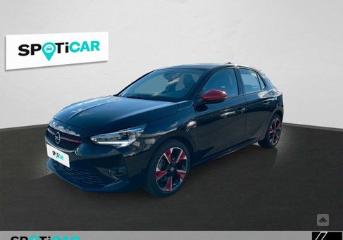 Opel Corsa, 2021