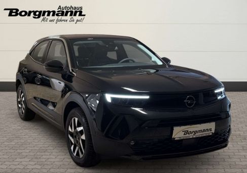 Opel Mokka, 2024 3