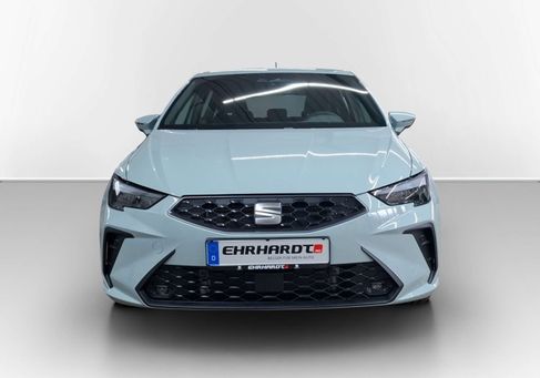 Seat Ibiza, 2026