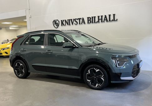Kia Niro, 2023