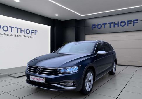 Volkswagen Passat Variant, 2023 2