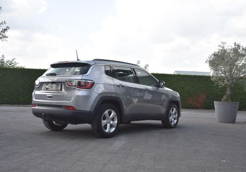 Jeep Compass, 2020 3